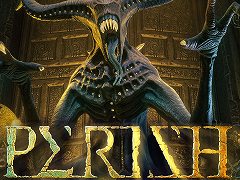 古代神話！ デスメタル！ ローグライク！ 濃い属性モリモリの新作FPS「PERISH」公式サイトがオープン。神を殺して煉獄の脱出を目指せ