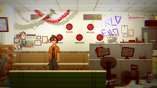 画像ギャラリー No.020のサムネイル画像 / 2024年，個人的クィアゲーム大賞。LGBTQ+もそうでない人も楽しめるイカしたクィアゲームたちを，勝手に表彰します