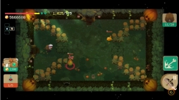 画像ギャラリー No.005のサムネイル画像 / アクションRPG「Moonlighter」のモバイル版制作が海外向けに発表
