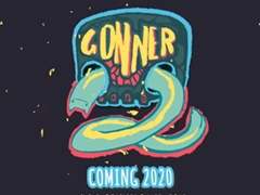 ローグライクアクション「GONNER2」が発表。PC，PS4，Xbox One，Switchに向けて2020年内に発売を予定