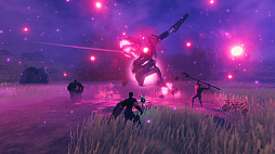 画像ギャラリー No.001のサムネイル画像 / 北欧系の死にゲー「Valheim」，アーリーアクセス版が2月2日にリリース。バイキングとなって神の敵を討て