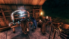 画像ギャラリー No.003のサムネイル画像 / 「Valheim」のアーリーアクセス版が本日リリース。世界観を収録した最新トレイラーの公開も