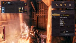 画像ギャラリー No.003のサムネイル画像 / 「Valheim」の次期アップデート“Hearth ＆ Home”を紹介する動画が公開。食料と料理関連がリワークされ，より自由なプレイが可能に