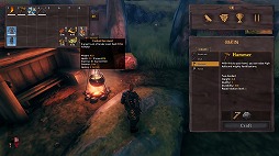 画像ギャラリー No.004のサムネイル画像 / 「Valheim」の次期アップデート“Hearth ＆ Home”を紹介する動画が公開。食料と料理関連がリワークされ，より自由なプレイが可能に