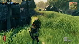 画像ギャラリー No.005のサムネイル画像 / 「Valheim」の次期アップデート“Hearth ＆ Home”を紹介する動画が公開。食料と料理関連がリワークされ，より自由なプレイが可能に