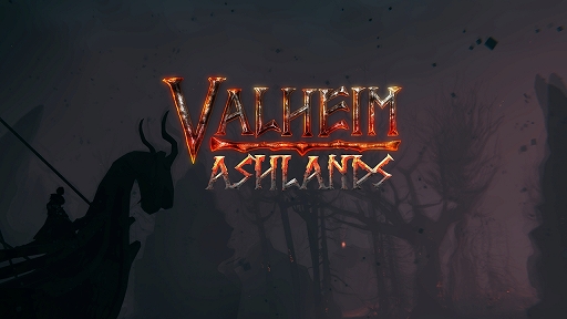 画像ギャラリー No.002のサムネイル画像 / 「Valheim」，新バイオーム“Ashlands”やさまざまな要素を追加する大型アップデートを配信開始