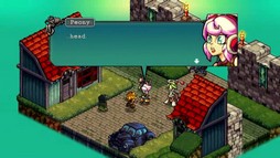 画像ギャラリー No.006のサムネイル画像 / ターン制のシミュレーションRPG「Fae Tactics」が今夏にSteamでリリース