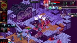 画像ギャラリー No.007のサムネイル画像 / ターン制のシミュレーションRPG「Fae Tactics」が今夏にSteamでリリース