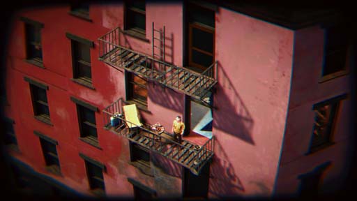 画像ギャラリー No.005のサムネイル画像 / Switch版「シリアルクリーナーズ」，ニンテンドーeショップにて10%OFFの特別価格で予約受付中