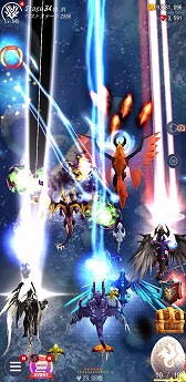 画像ギャラリー No.002のサムネイル画像 / 放置系RPGとシューティングが融合。「ホウチ＆ドラゴンズ」が事前登録受付を開始