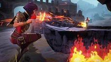 画像ギャラリー No.008のサムネイル画像 / 魔法バトロワ「スペルブレイク」のローンチトレイラーが公開。サービス開始は9月3日