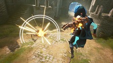 画像ギャラリー No.009のサムネイル画像 / 魔法バトロワ「スペルブレイク」のローンチトレイラーが公開。サービス開始は9月3日
