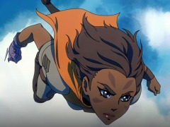 「スペルブレイク」の最新アップデート“チャプター1：スペルストーム”予告編トレイラーが公開に