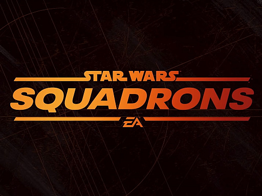 画像ギャラリー No.001のサムネイル画像 / 「スター・ウォーズ」新作ゲームは5対5のマルチプレイスペースコンバットシム。「Star Wars： スコードロン」がPC/PS4/Xbox One向けに2020年10月2日発売