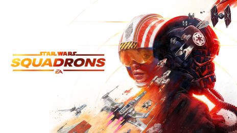 画像ギャラリー No.006のサムネイル画像 / 「スター・ウォーズ」新作ゲームは5対5のマルチプレイスペースコンバットシム。「Star Wars： スコードロン」がPC/PS4/Xbox One向けに2020年10月2日発売