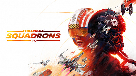 画像ギャラリー No.001のサムネイル画像 / 「Star Wars: スコードロン」が本日リリース。新共和国または帝国艦隊のパイロットとして宇宙を駆けるスペースコンバットシム