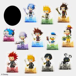 画像ギャラリー No.009のサムネイル画像 / スクウェア・エニックス e-STOREで「動く！グリーティングGIFスタンププレゼントキャンペーン」第3弾が開始