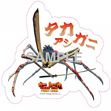 画像ギャラリー No.010のサムネイル画像 / Switch版「カニノケンカ -Fight Crab-」が本日発売。挿入歌2曲の歌詞付きMV（ショートVer.）が公開