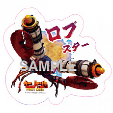 画像ギャラリー No.011のサムネイル画像 / Switch版「カニノケンカ -Fight Crab-」が本日発売。挿入歌2曲の歌詞付きMV（ショートVer.）が公開