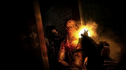 画像ギャラリー No.005のサムネイル画像 / 今年話題のゾンビシューター「The Walking Dead: Saints & Sinners」にHordeモードを加えるアップデートが7月中にリリース決定