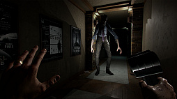 画像ギャラリー No.005のサムネイル画像 / TRPGを原作とするVRホラーアクション「Wraith: The Oblivion - Afterlife」のゲームプレイトレイラーが公開