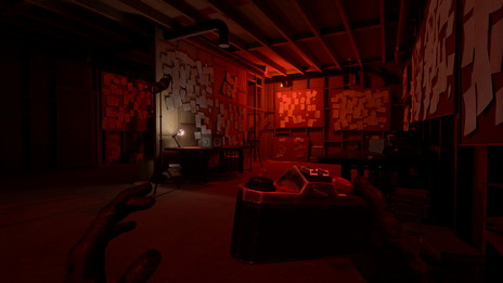 画像ギャラリー No.009のサムネイル画像 / VRホラー「レイス：ジ・オブリビオン - アフターライフ」のOculus Quest / Oculus Rift版が本日発売
