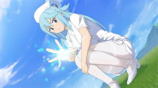 画像ギャラリー No.001のサムネイル画像 / PS4/Switch「この素晴らしい世界に祝福を！ 〜この欲望の衣装に寵愛を！〜」のPVが公開。ゲーム内容をカズマ（CV.福島 潤）が紹介