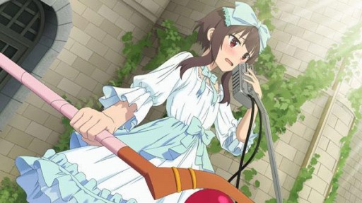 画像ギャラリー No.004のサムネイル画像 / 「この素晴らしい世界に祝福を！ この欲望の衣装に寵愛を！」のあみあみ限定版の予約受付が開始