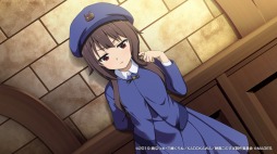 画像ギャラリー No.003のサムネイル画像 / 「この素晴らしい世界に祝福を！ 〜この欲望の衣装に寵愛を！〜」のイベントCG＆店舗別特典が公開
