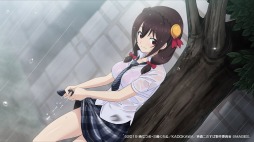 画像ギャラリー No.007のサムネイル画像 / 「この素晴らしい世界に祝福を！ 〜この欲望の衣装に寵愛を！〜」のイベントCG＆店舗別特典が公開