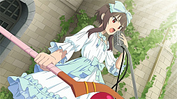 この素晴らしい世界に祝福を！ 〜この欲望の衣装に寵愛を！〜