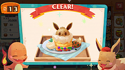 ようこそ！ポケモンカフェ 〜まぜまぜパズル〜
