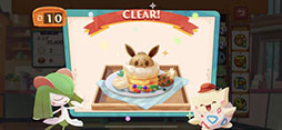 ようこそ！ポケモンカフェ 〜まぜまぜパズル〜