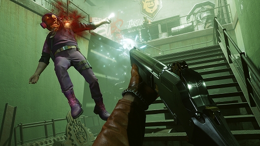 画像ギャラリー No.032のサムネイル画像 / 「DEATHLOOP」プレイレポート。1日で8人の暗殺に挑むステルスアクションは，“ループによる成長”が存分に味わえる意欲作