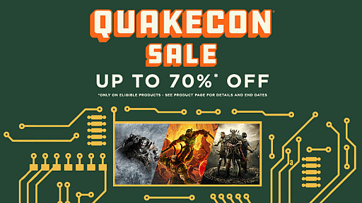 画像ギャラリー No.003のサムネイル画像 / 「Ghostwire: Tokyo」がSteamで50％オフに。ファンイベント「QuakeCon 2022」の開幕に合わせて，各ショップで記念セール開催中