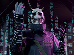 「Ghostwire: Tokyo」，Epic Games Storeで11月1日から8日まで無料配布に。妖怪が跋扈する世界になった東京の街を舞台としたアクションADV
