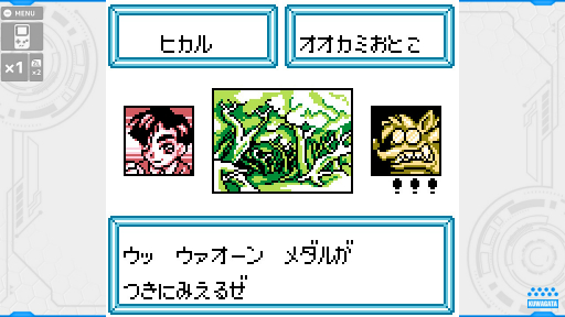 画像ギャラリー No.012のサムネイル画像 / 「メダロット クラシックス プラス」発売記念に，初代「メダロット」の思い出を語る。“背伸びしたい子供”の心を掴んだ人格を持ったメカたち
