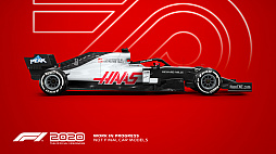 画像ギャラリー No.006のサムネイル画像 / PS4用レースゲーム「F1 2020」のパッケージ版が9月24日に発売。自分のチームでF1の世界を体験できる「マイチーム」モードが登場