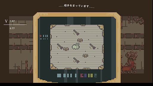 画像ギャラリー No.023のサムネイル画像 / 2人プレイ専用ゲームは，1人でもクリアできるのか？　そして楽しめるのか？　究極のぼっちプレイに挑んだレポートをお届け