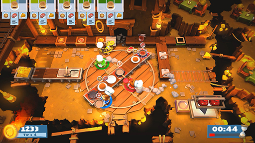 画像ギャラリー No.002のサムネイル画像 / 「It Takes Two」「Overcooked! 2」が75％オフ。Steam，ゲームを持っていないフレンドとも遊べるタイトルが対象のセールを開催中