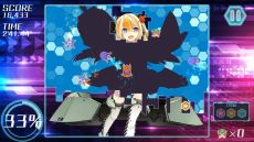画像ギャラリー No.006のサムネイル画像 / 陣取りゲーム「りっく☆じあ〜す サイバーパニック！」がSteamで配信開始。配信を記念して6月26日まで15％OFF
