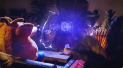画像ギャラリー No.002のサムネイル画像 / “クラッシュ・バンディクー”シリーズ最新作「Crash Bandicoot 4: It’s About Time」が正式アナウンスへ。6月23日0:00より配信のオンラインイベントにて