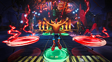 画像ギャラリー No.012のサムネイル画像 / 「クラッシュ・バンディクー4」，最新ゲームプレイトレイラーが公開。プレイアブルキャラ“ディンゴダイル”や“N.Vertedモード”が明らかに