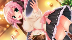 画像ギャラリー No.005のサムネイル画像 / Switch版「ワガママハイスペック」が9月24日に発売。マンガ原作者の主人公を取り巻く人間関係を描いた“生徒会系恋愛ラブコメディ”