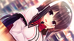 画像ギャラリー No.002のサムネイル画像 / Switch版「ワガママハイスペック」の体験版が本日配信。2017年7月に発売されたPS Vita向け恋愛アドベンチャーゲームの移植作