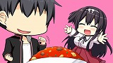 ワガママハイスペック