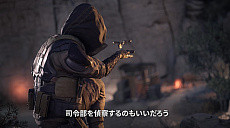 画像ギャラリー No.006のサムネイル画像 / PS5/PS4「Sniper Ghost Warrior Contracts 2」，遠距離狙撃の攻略ポイントやプレイ映像などを収録したプロモーションムービーが公開
