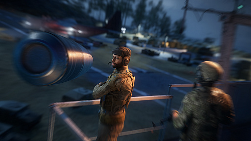 画像ギャラリー No.003のサムネイル画像 / PS4版「Sniper Ghost Warrior Contracts 2」が本日発売。ローンチトレイラー公開と，Twitterキャンペーンが開催