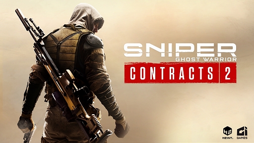 画像ギャラリー No.004のサムネイル画像 / PS4版「Sniper Ghost Warrior Contracts 2」が本日発売。ローンチトレイラー公開と，Twitterキャンペーンが開催