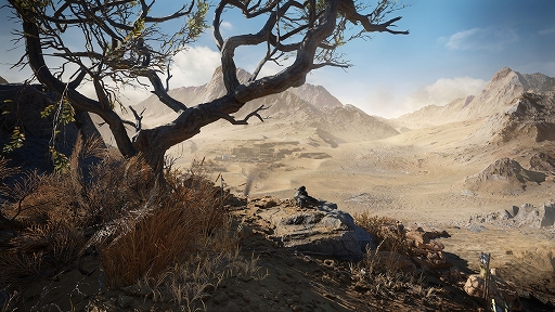 画像ギャラリー No.006のサムネイル画像 / PS4版「Sniper Ghost Warrior Contracts 2」が本日発売。ローンチトレイラー公開と，Twitterキャンペーンが開催
